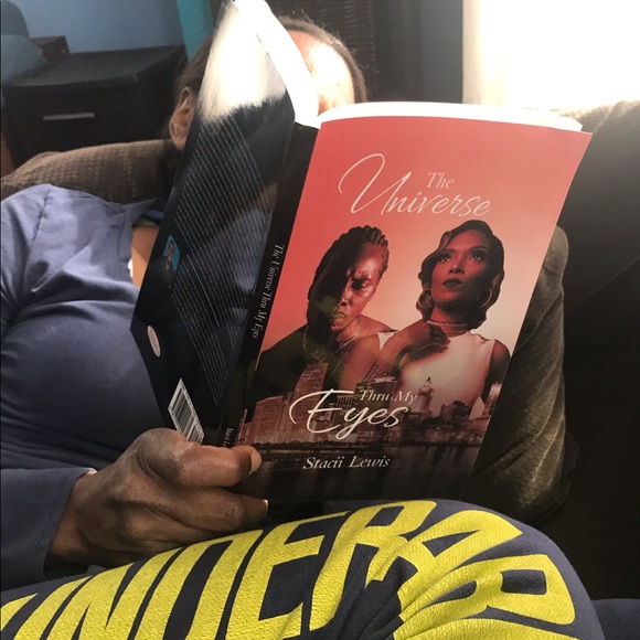 The Universe Thru My Eyes - Picture 3 of 8